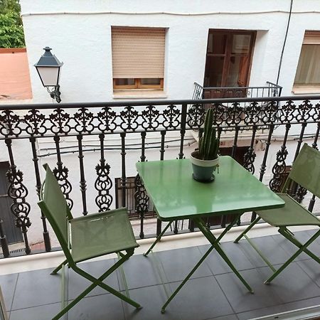 Apartament Alfaz Del Pi L'Alfas del Pi Dış mekan fotoğraf