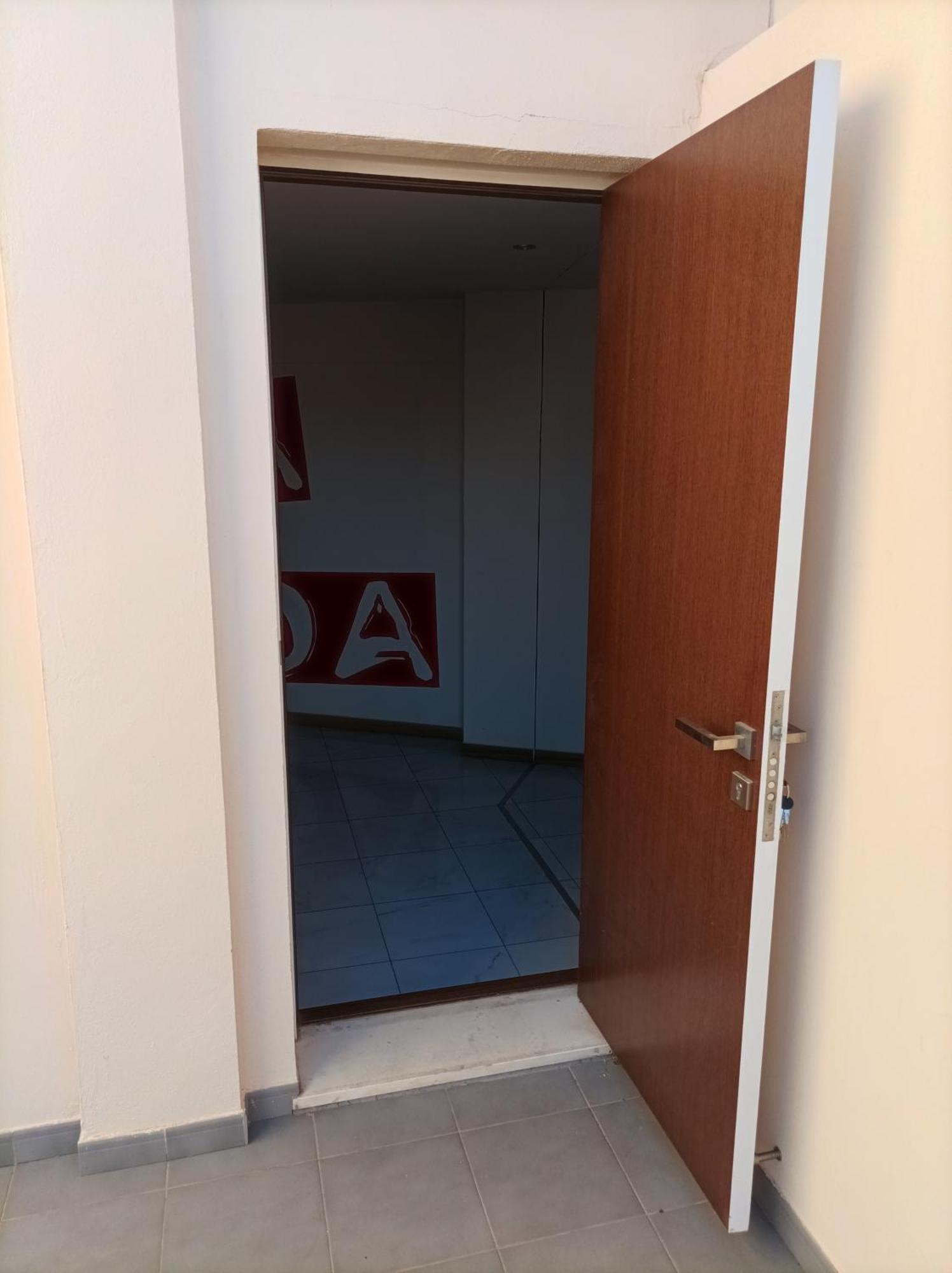 Apartament Alfaz Del Pi L'Alfas del Pi Dış mekan fotoğraf