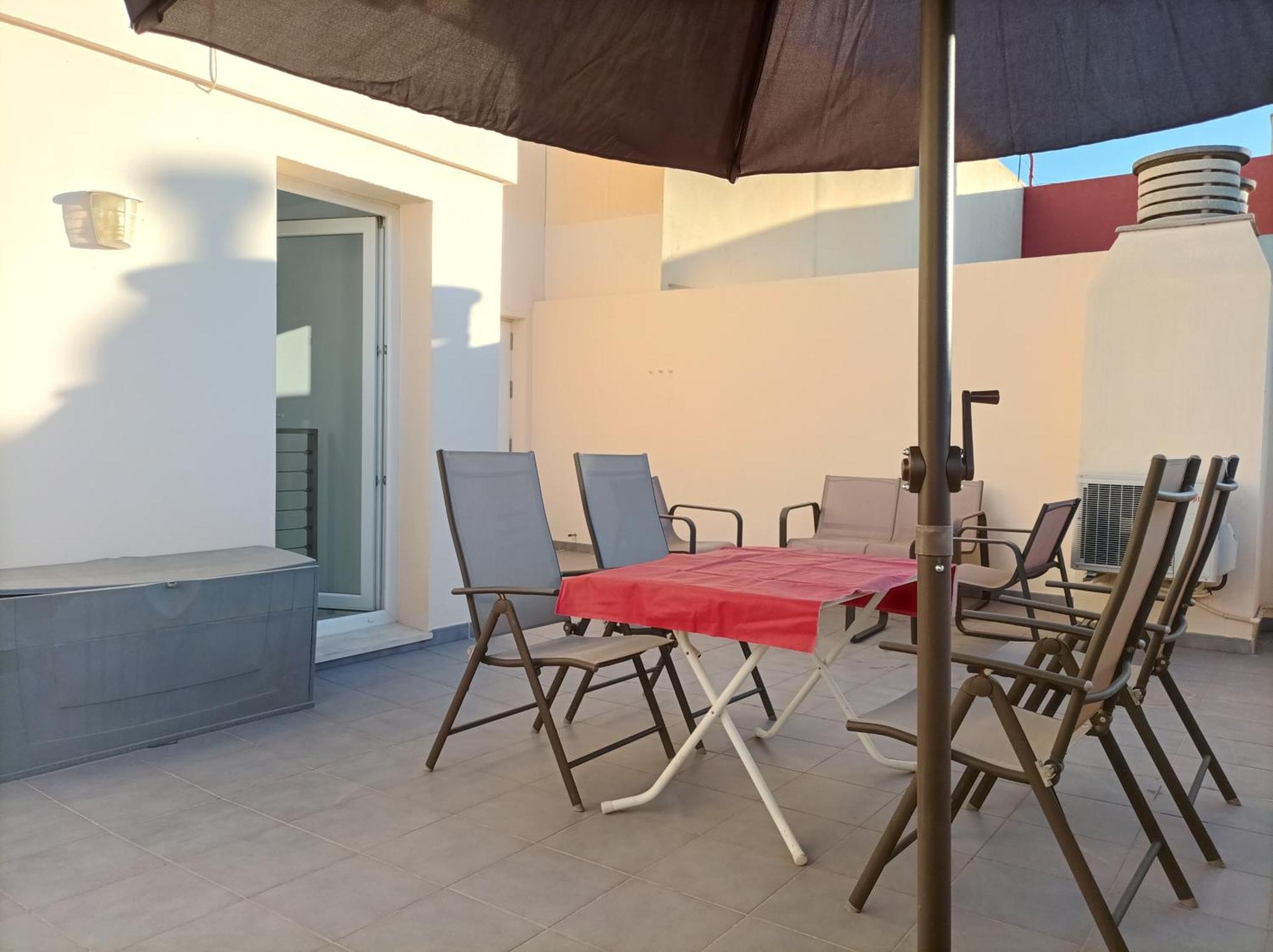 Apartament Alfaz Del Pi L'Alfas del Pi Dış mekan fotoğraf