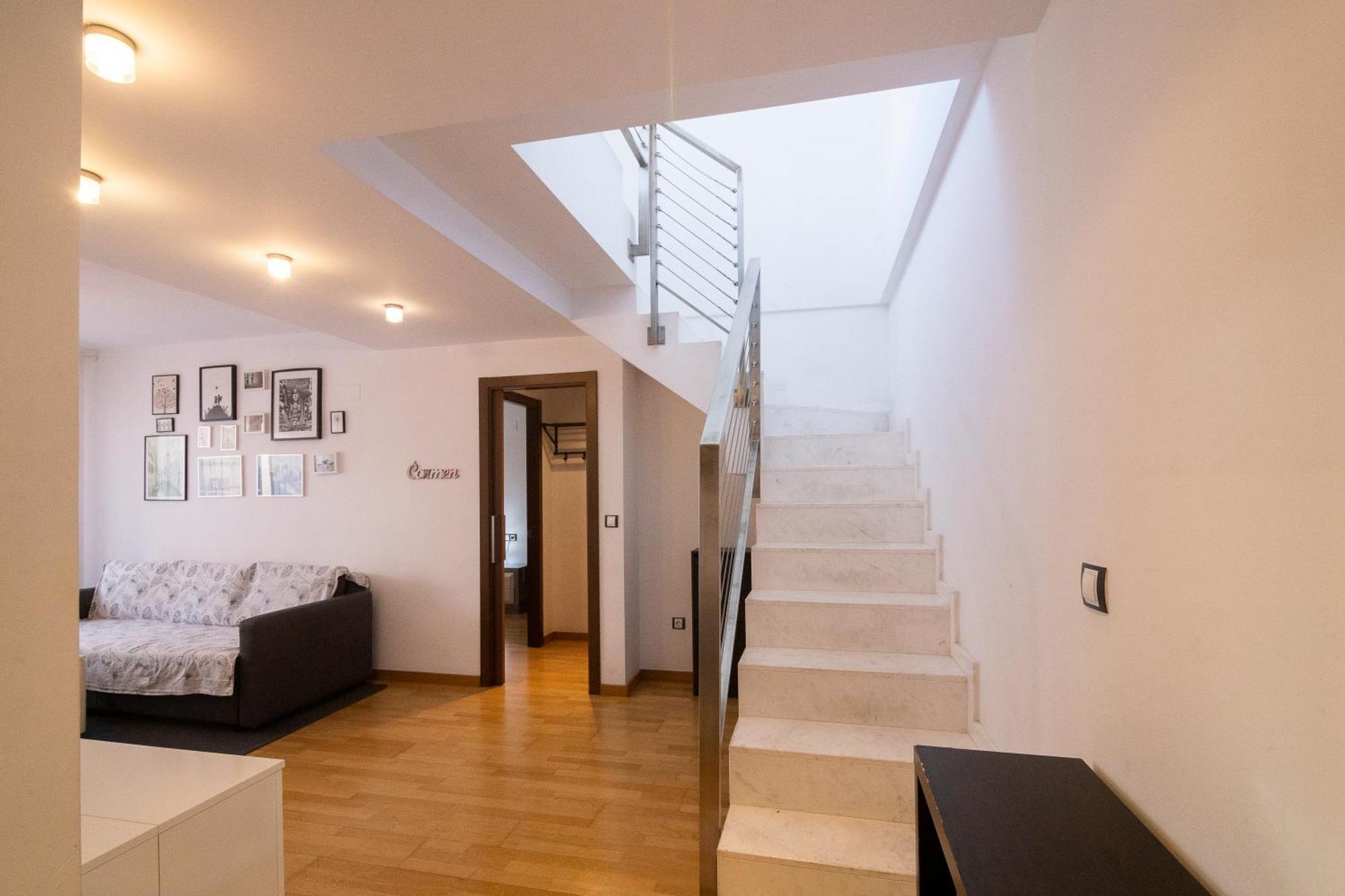 Apartament Alfaz Del Pi L'Alfas del Pi Dış mekan fotoğraf