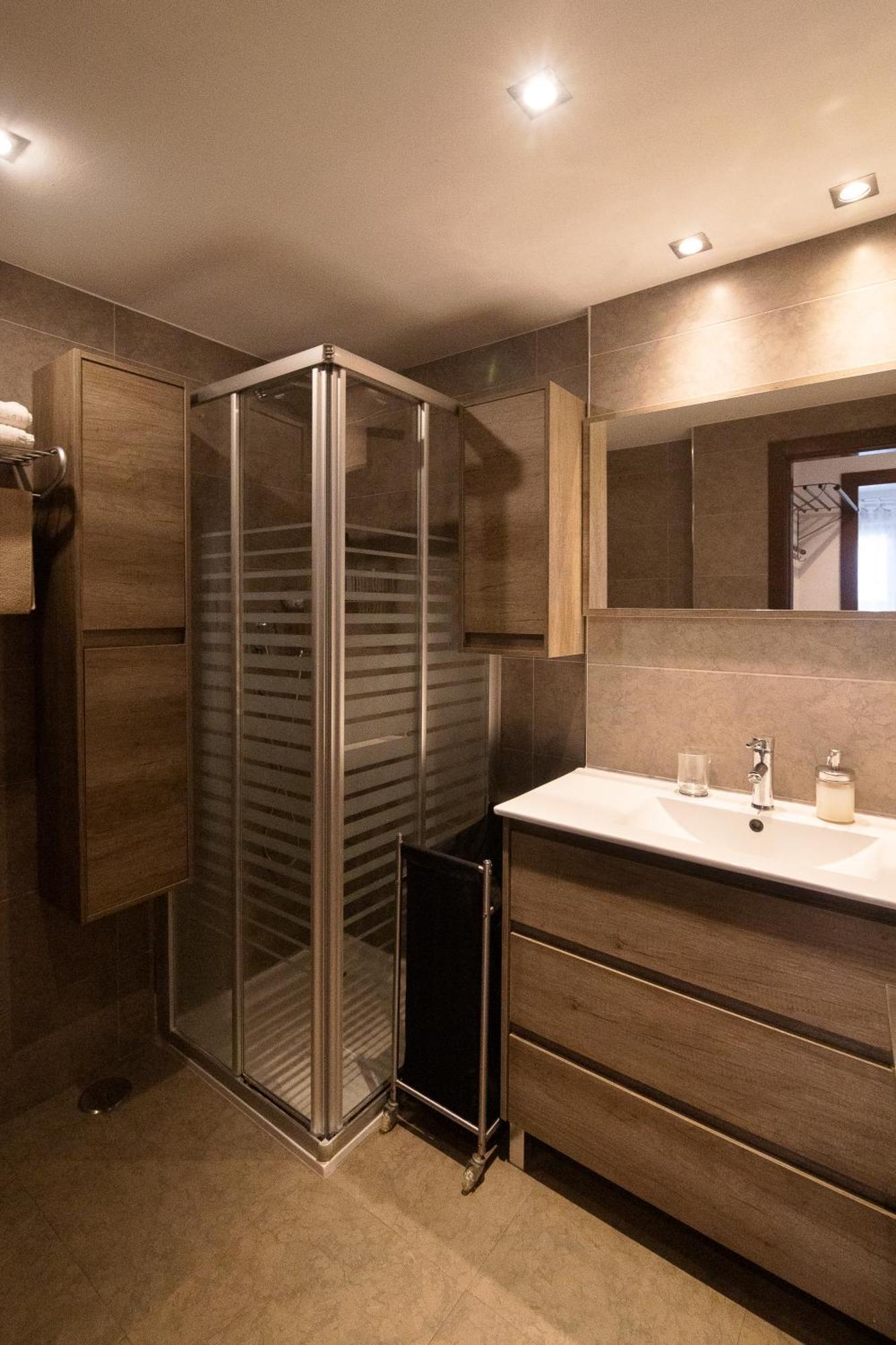 Apartament Alfaz Del Pi L'Alfas del Pi Dış mekan fotoğraf