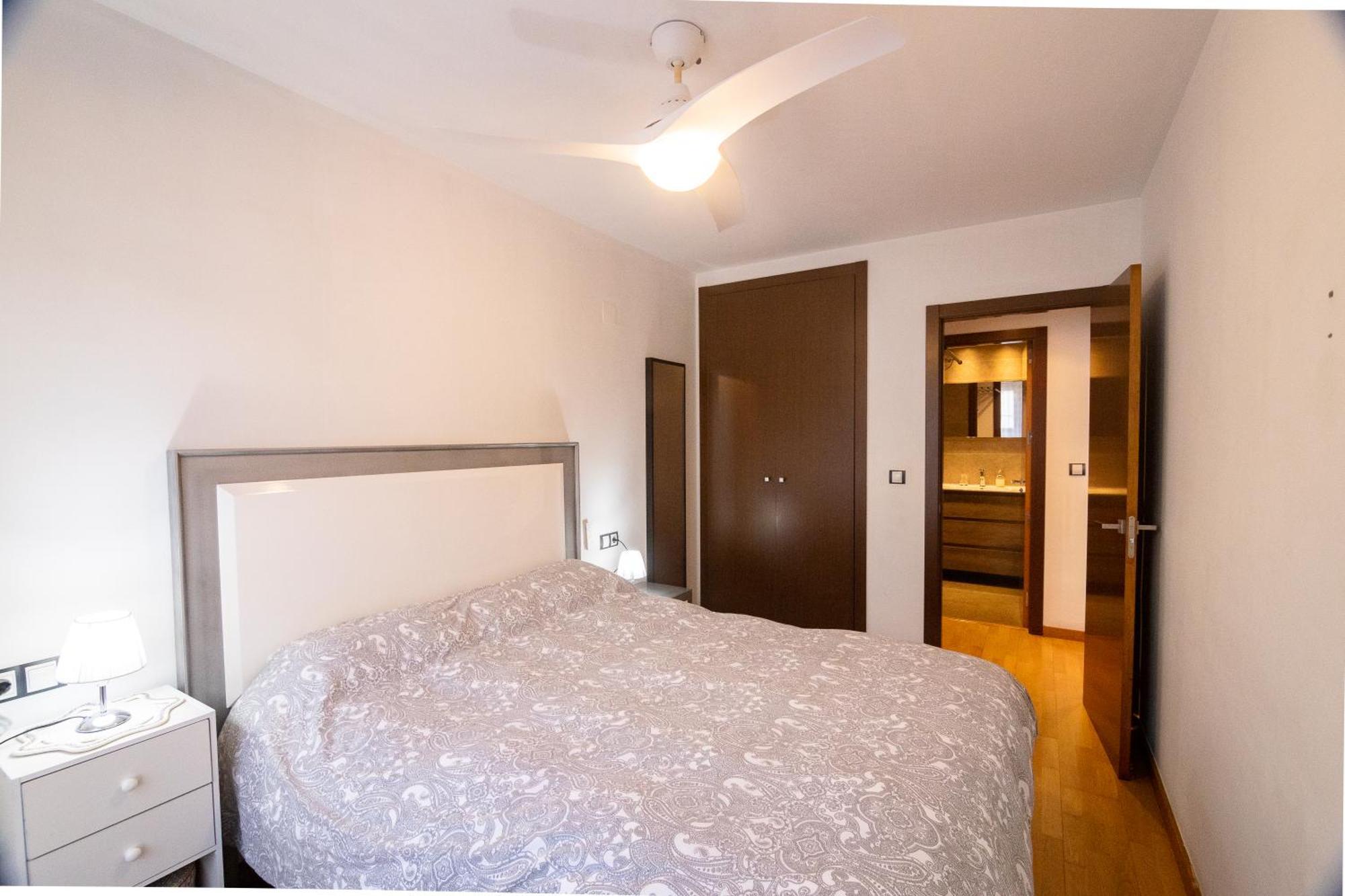 Apartament Alfaz Del Pi L'Alfas del Pi Dış mekan fotoğraf